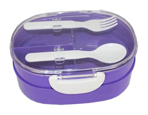 Pobi PB-900 Oval Beslenme Seti